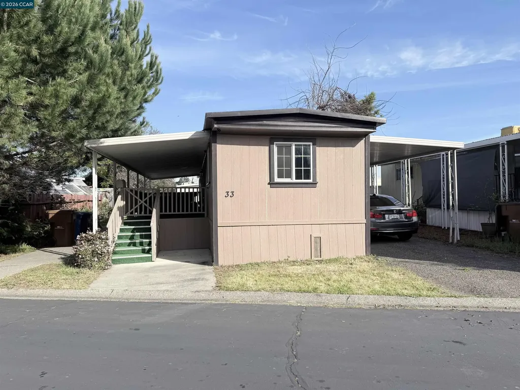 244 American Canyon Road American Canyon CA 94503