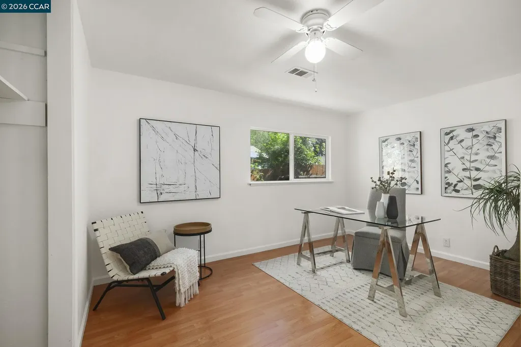 464 Palm Avenue Martinez CA 94553