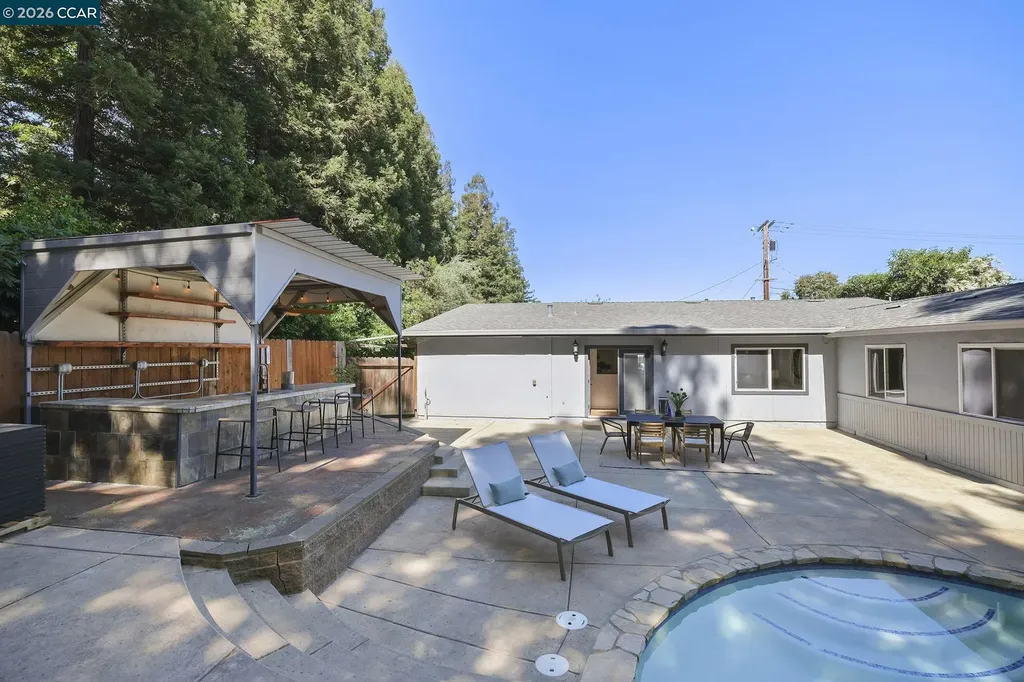464 Palm Avenue Martinez CA 94553