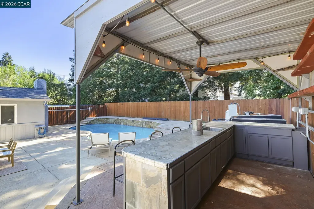 464 Palm Avenue Martinez CA 94553