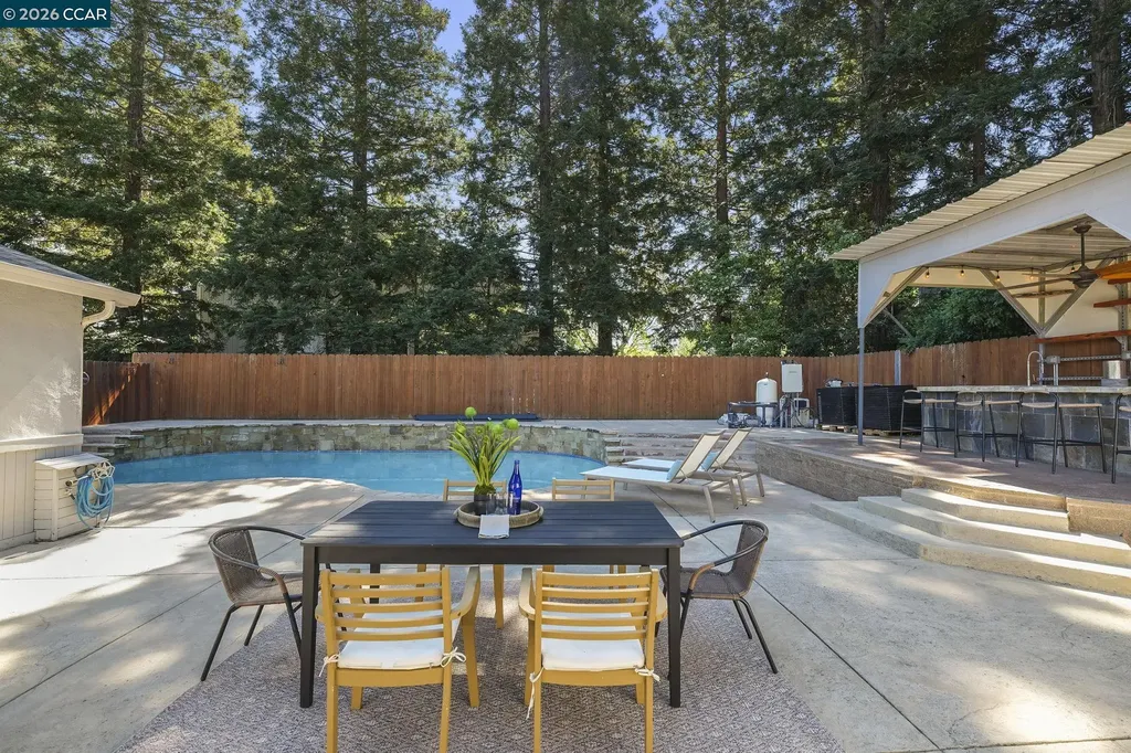 464 Palm Avenue Martinez CA 94553
