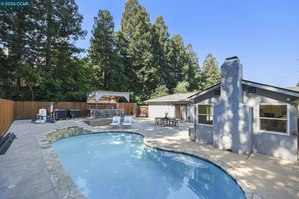 464 Palm Avenue Martinez CA 94553
