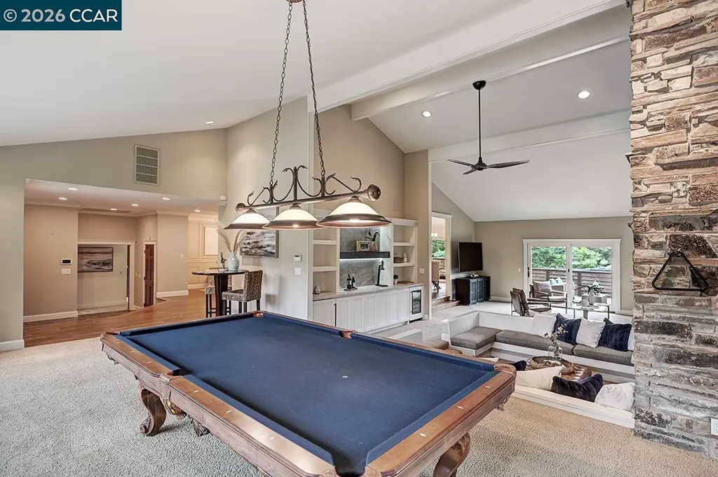 304 Livorna Heights Road Alamo CA 94507
