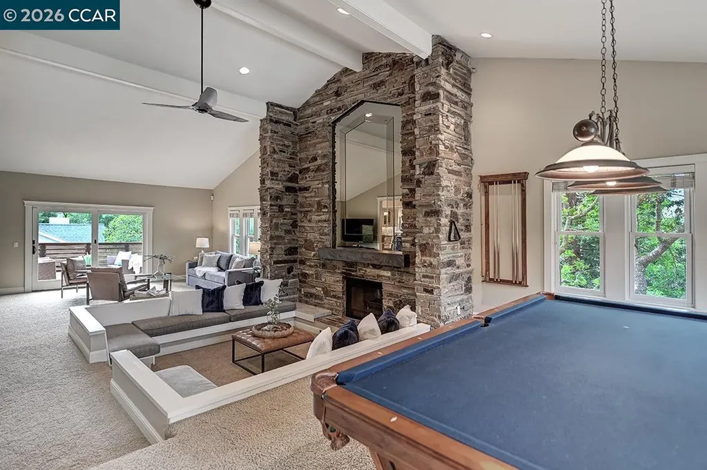 304 Livorna Heights Road Alamo CA 94507