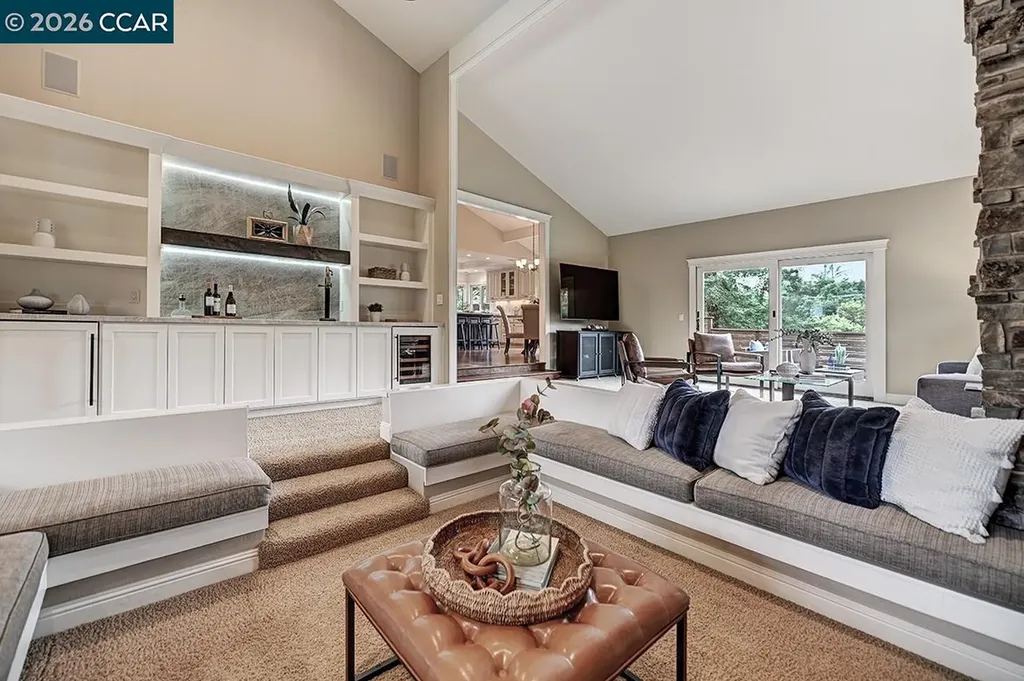 304 Livorna Heights Road Alamo CA 94507