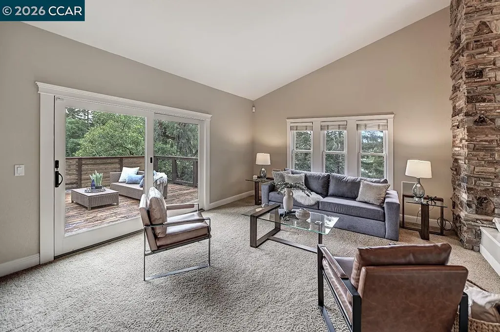 304 Livorna Heights Road Alamo CA 94507