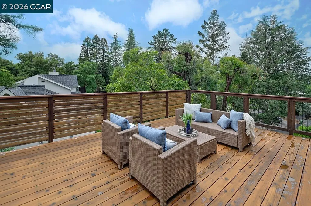 304 Livorna Heights Road Alamo CA 94507