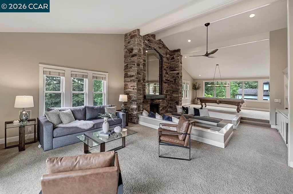 304 Livorna Heights Road Alamo CA 94507