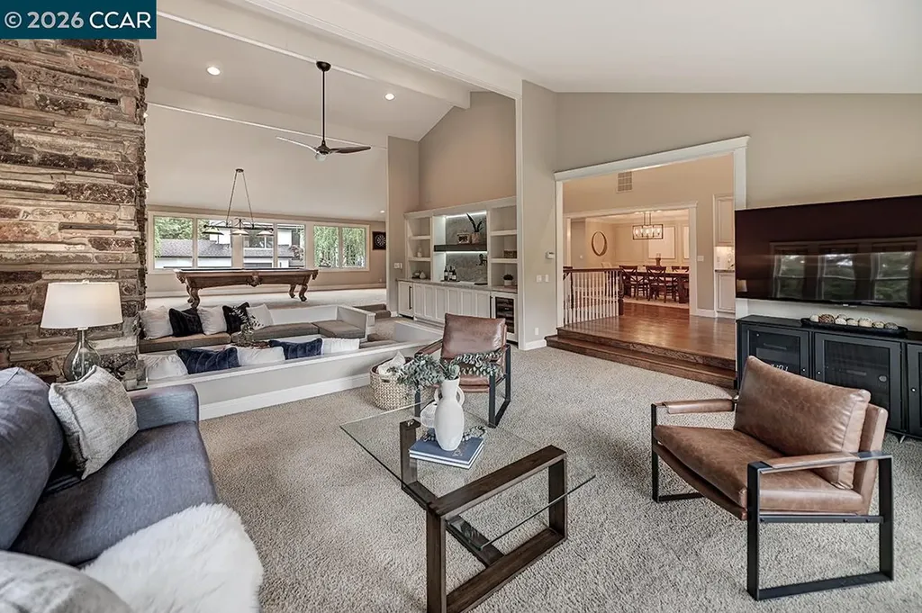 304 Livorna Heights Road Alamo CA 94507