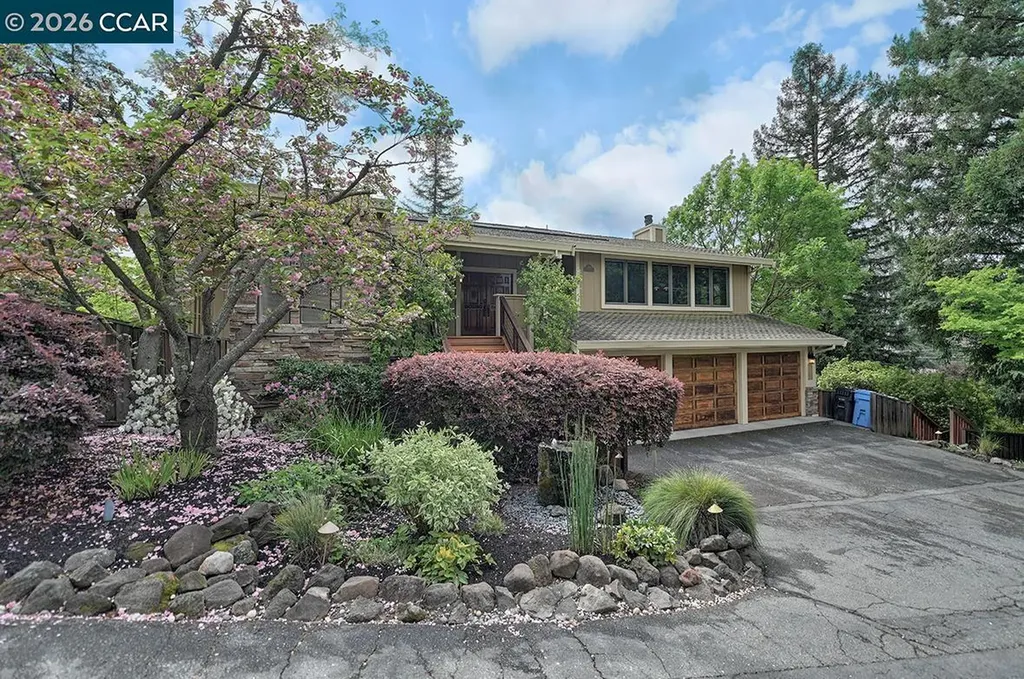 304 Livorna Heights Road Alamo CA 94507