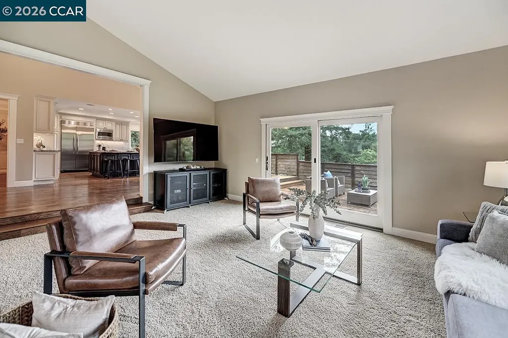 304 Livorna Heights Road Alamo CA 94507
