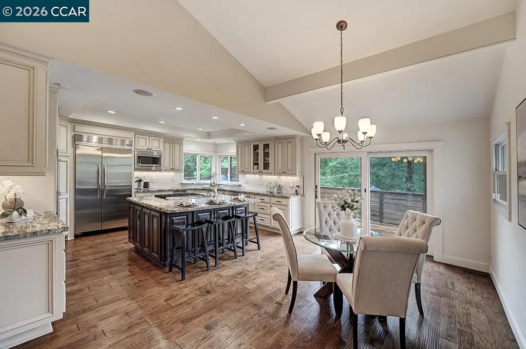 304 Livorna Heights Road Alamo CA 94507