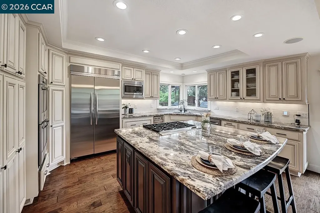304 Livorna Heights Road Alamo CA 94507