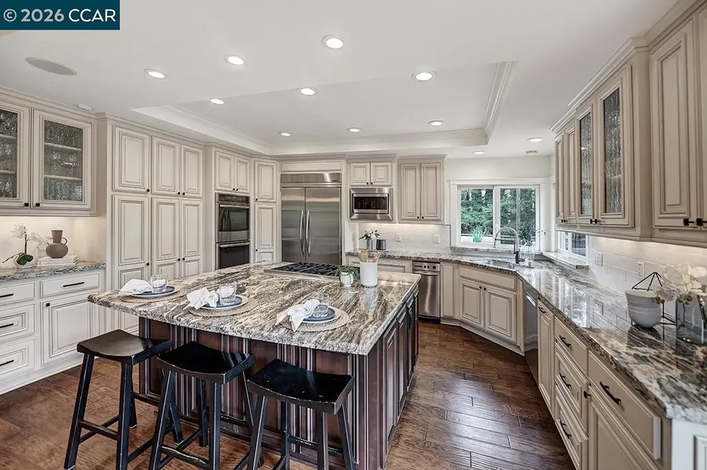304 Livorna Heights Road Alamo CA 94507