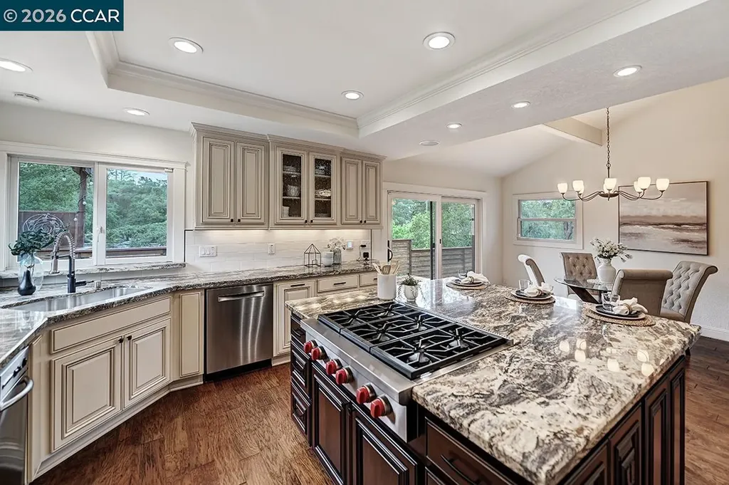 304 Livorna Heights Road Alamo CA 94507