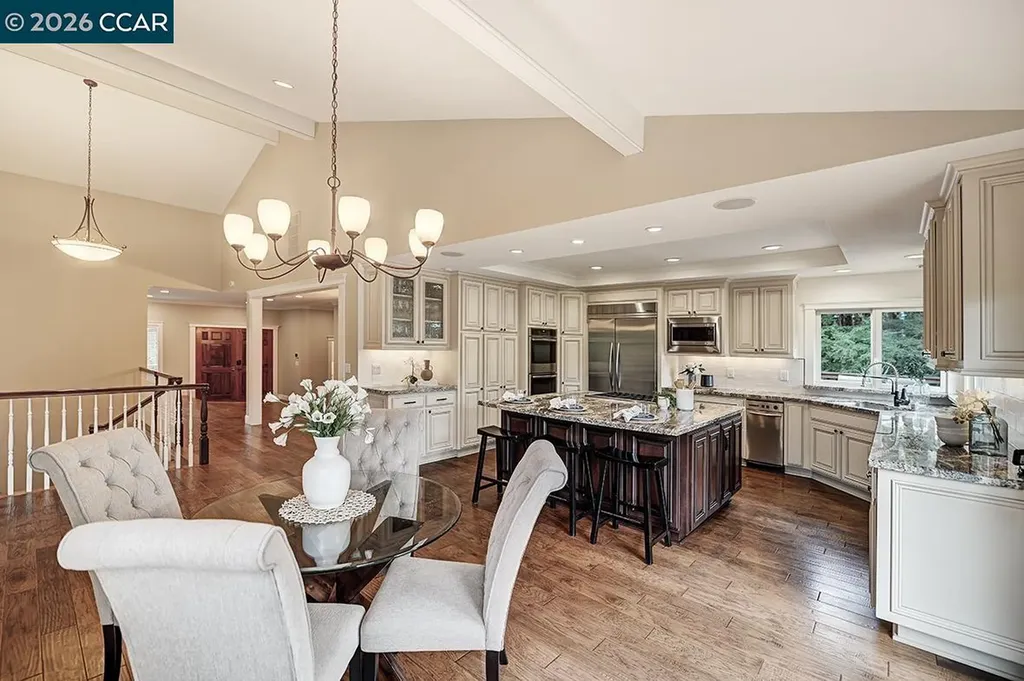 304 Livorna Heights Road Alamo CA 94507
