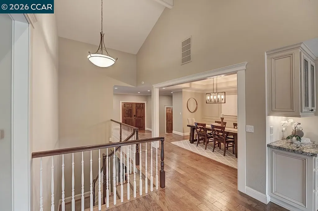 304 Livorna Heights Road Alamo CA 94507