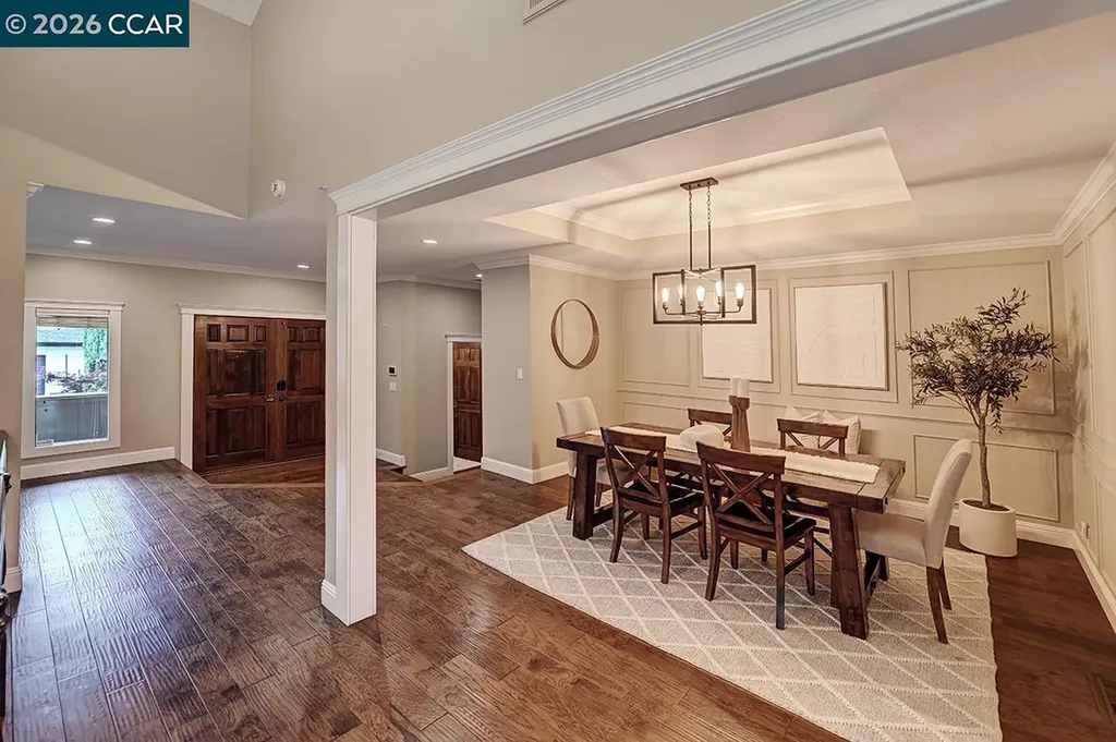 304 Livorna Heights Road Alamo CA 94507