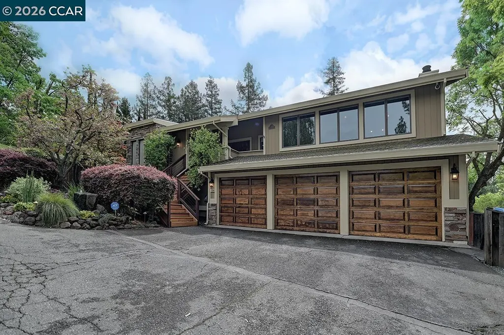 304 Livorna Heights Road Alamo CA 94507