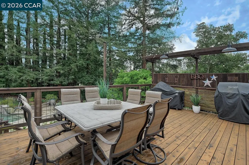 304 Livorna Heights Road Alamo CA 94507