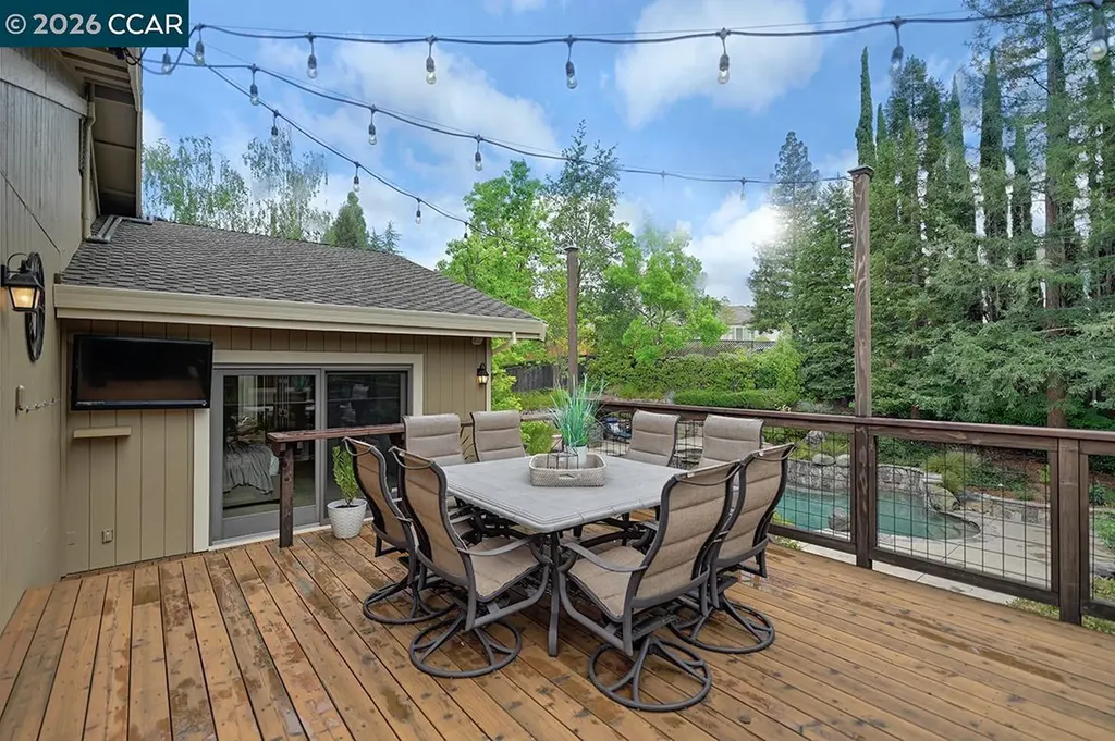 304 Livorna Heights Road Alamo CA 94507