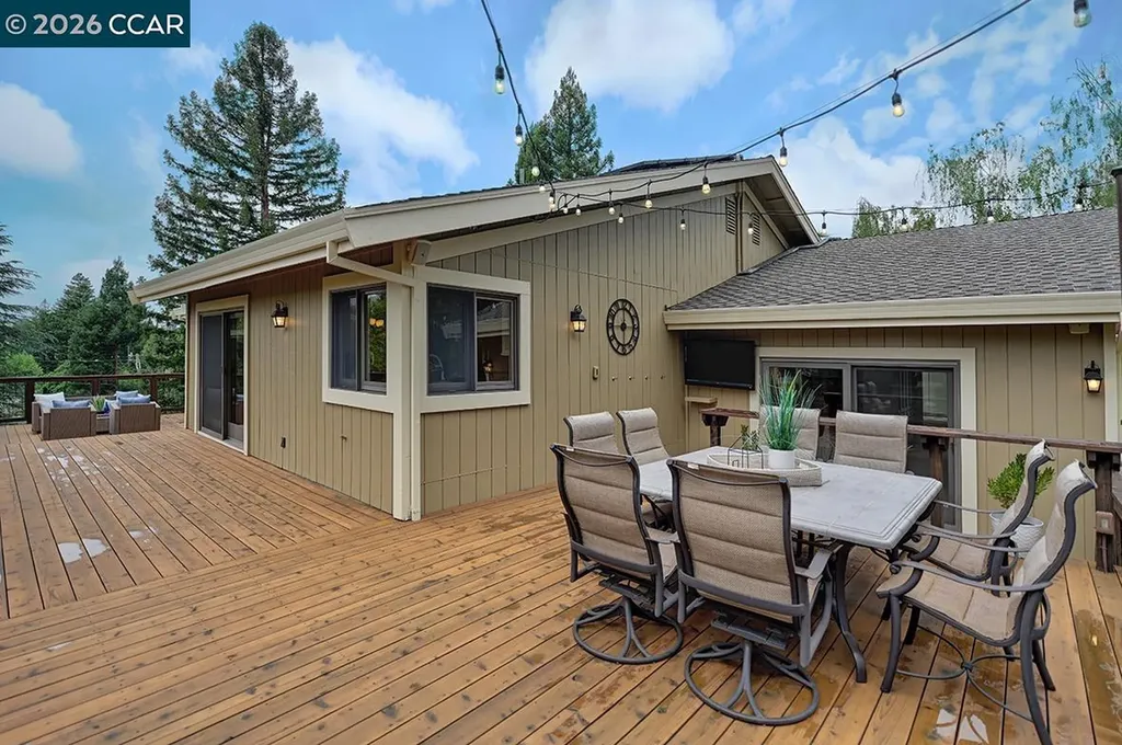 304 Livorna Heights Road Alamo CA 94507