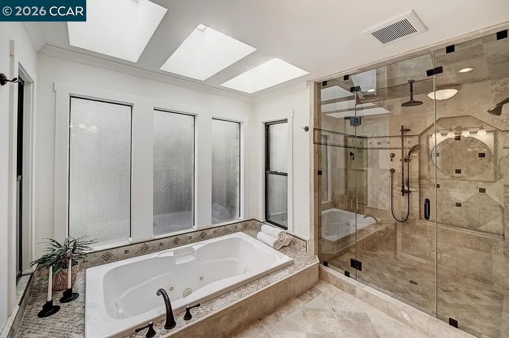 304 Livorna Heights Road Alamo CA 94507