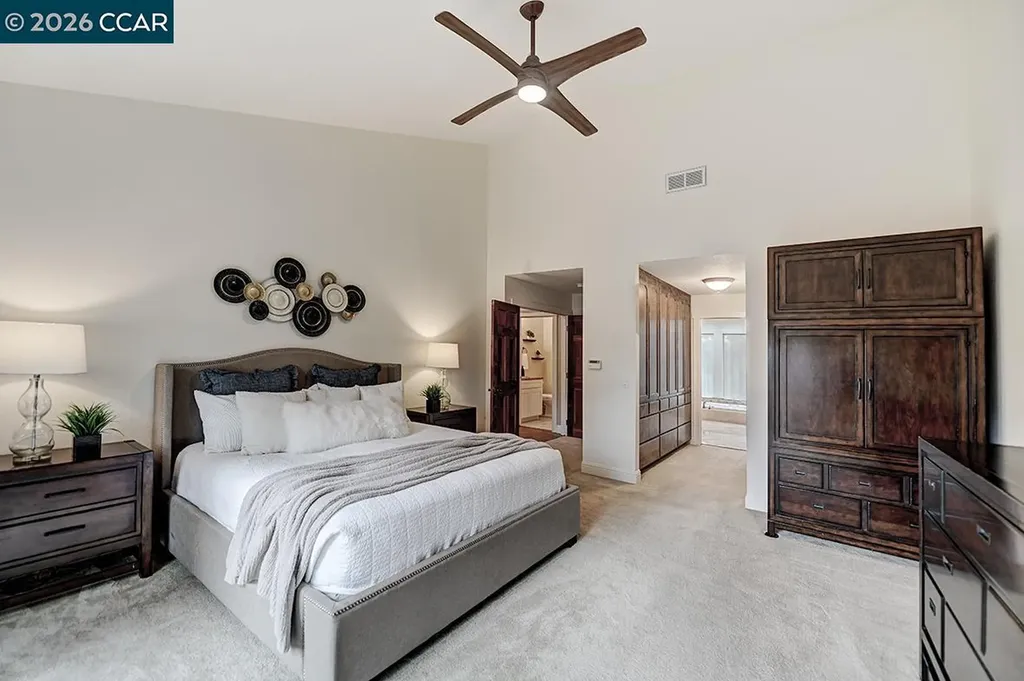 304 Livorna Heights Road Alamo CA 94507