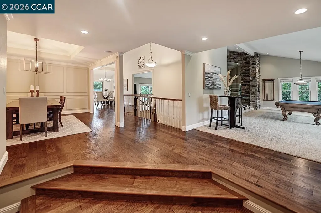 304 Livorna Heights Road Alamo CA 94507