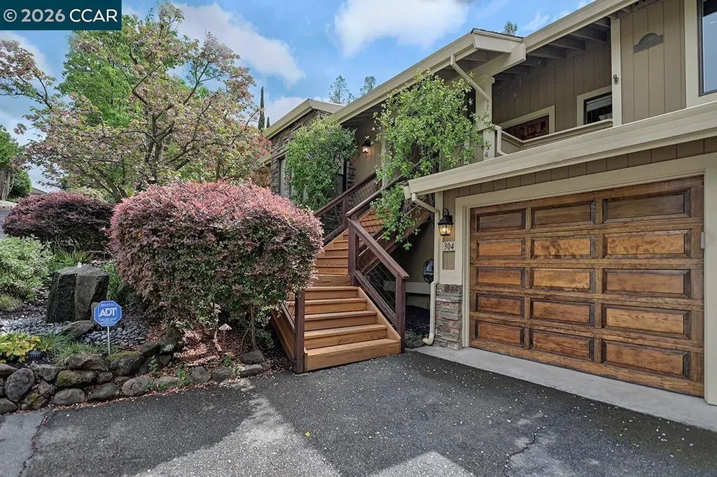 304 Livorna Heights Road Alamo CA 94507