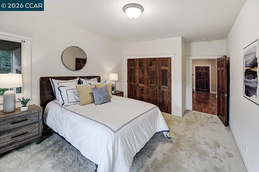 304 Livorna Heights Road Alamo CA 94507