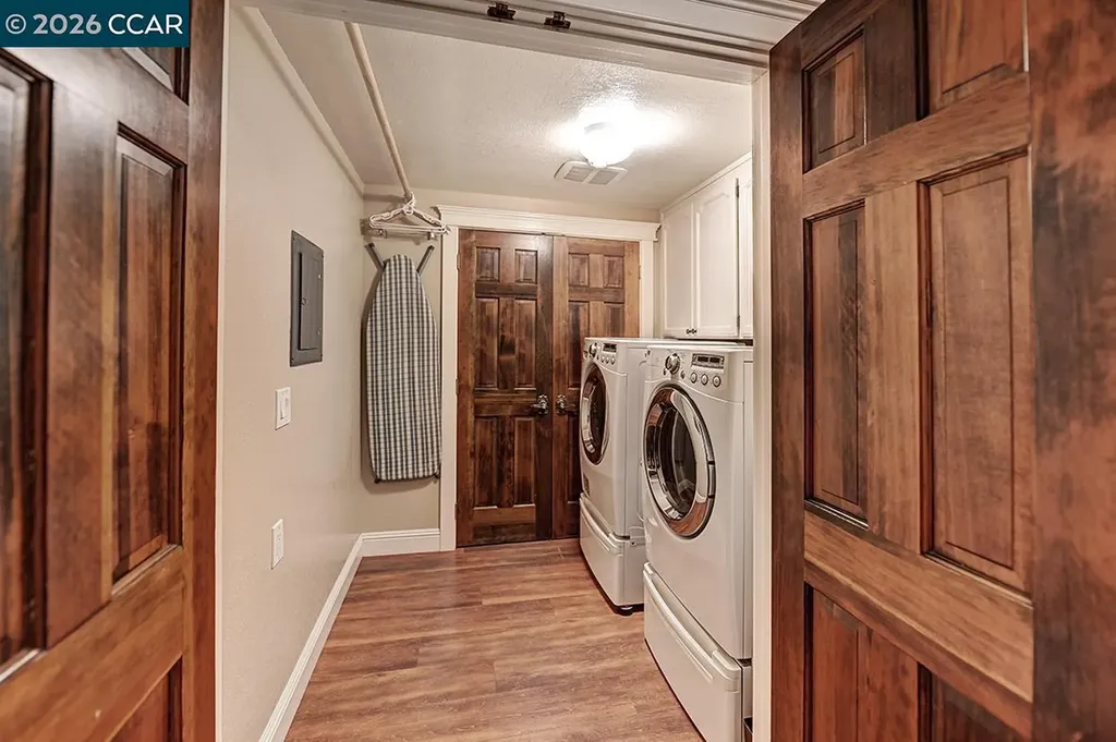 304 Livorna Heights Road Alamo CA 94507