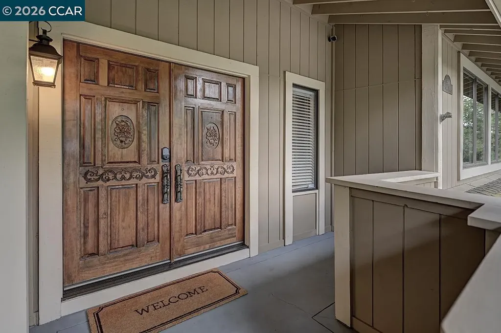 304 Livorna Heights Road Alamo CA 94507