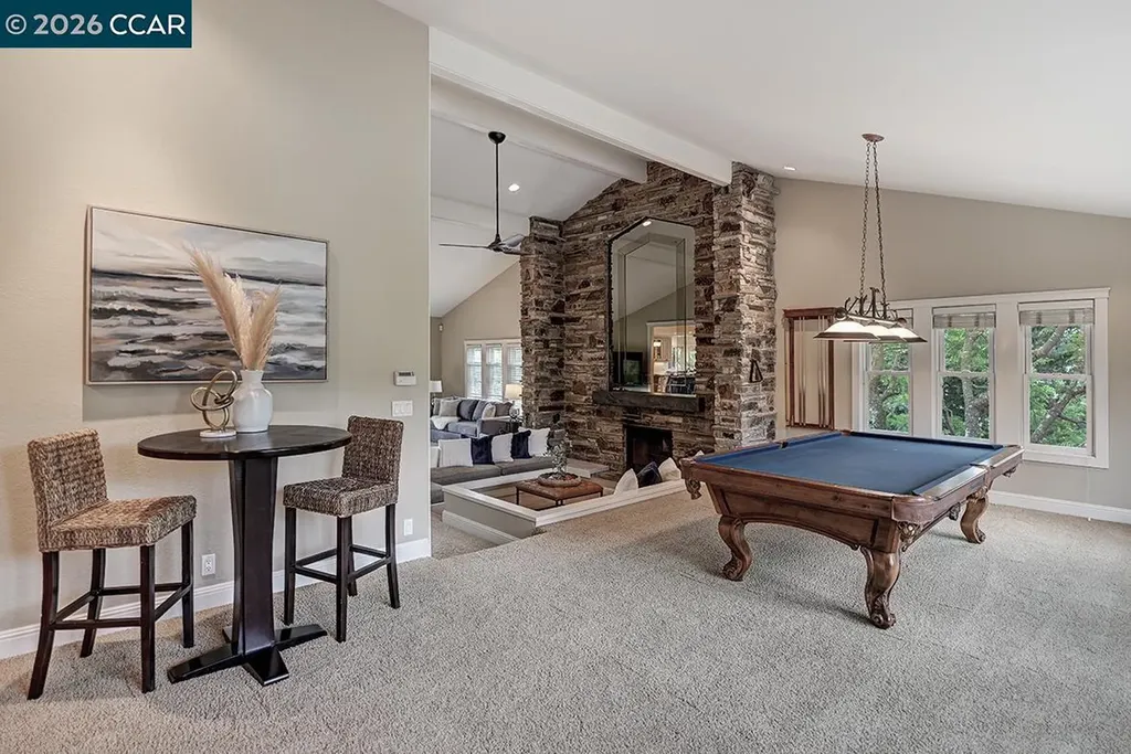 304 Livorna Heights Road Alamo CA 94507