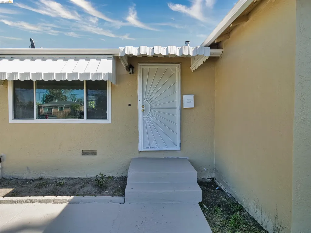 138 Eldridge Avenue Oakland CA 94603