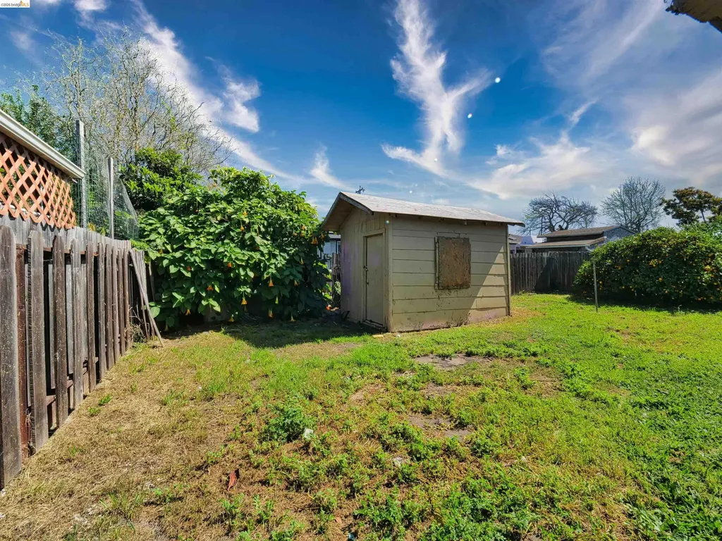 138 Eldridge Avenue Oakland CA 94603
