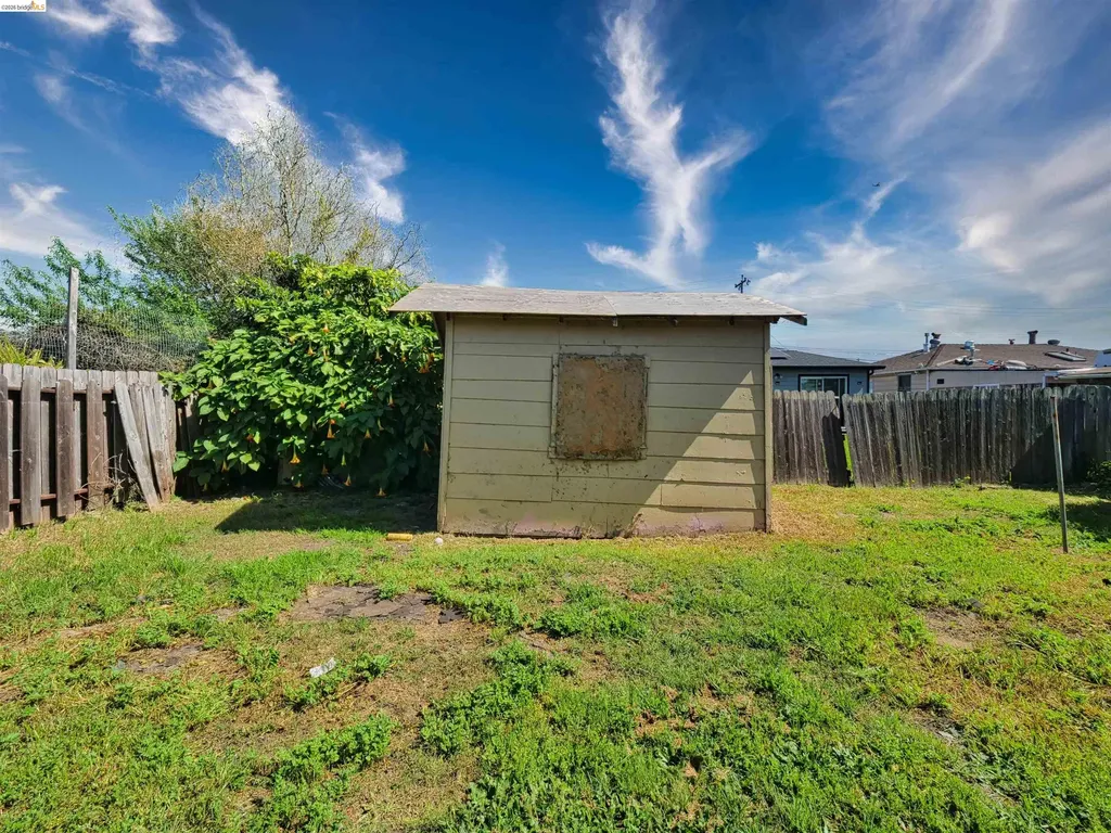 138 Eldridge Avenue Oakland CA 94603