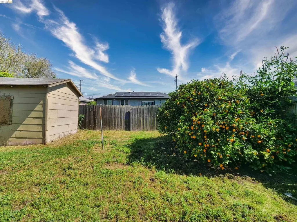138 Eldridge Avenue Oakland CA 94603