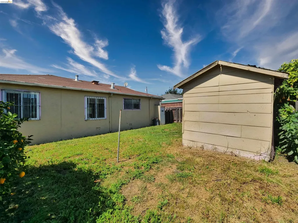 138 Eldridge Avenue Oakland CA 94603