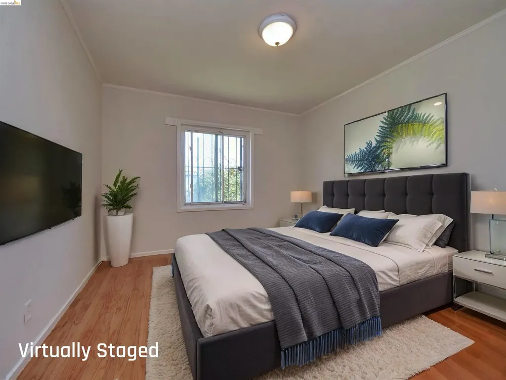 138 Eldridge Avenue Oakland CA 94603