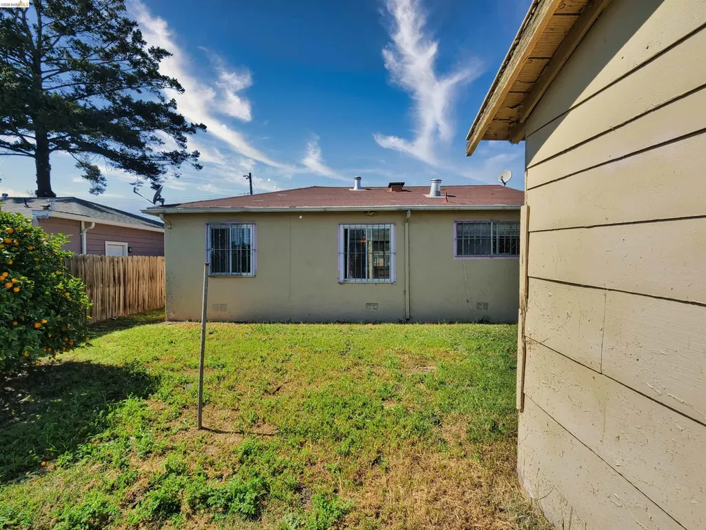 138 Eldridge Avenue Oakland CA 94603