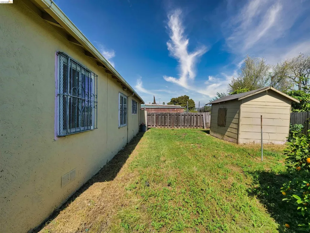 138 Eldridge Avenue Oakland CA 94603