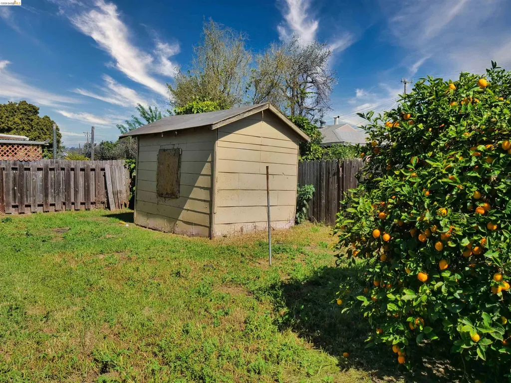 138 Eldridge Avenue Oakland CA 94603
