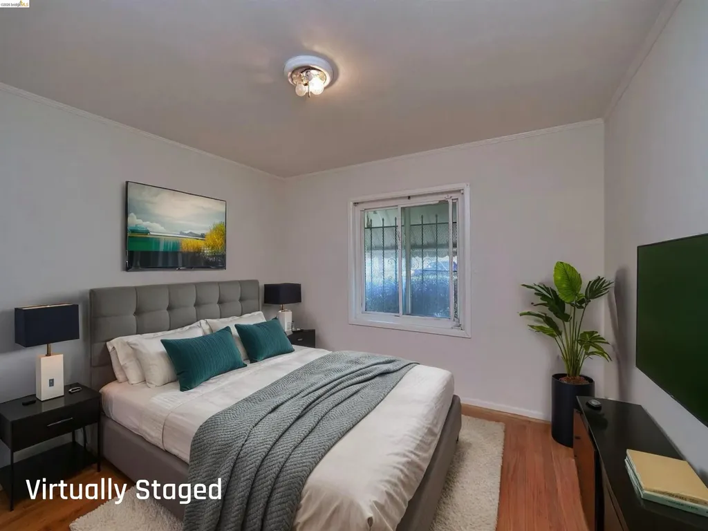 138 Eldridge Avenue Oakland CA 94603