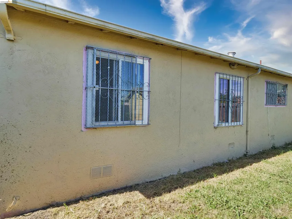 138 Eldridge Avenue Oakland CA 94603