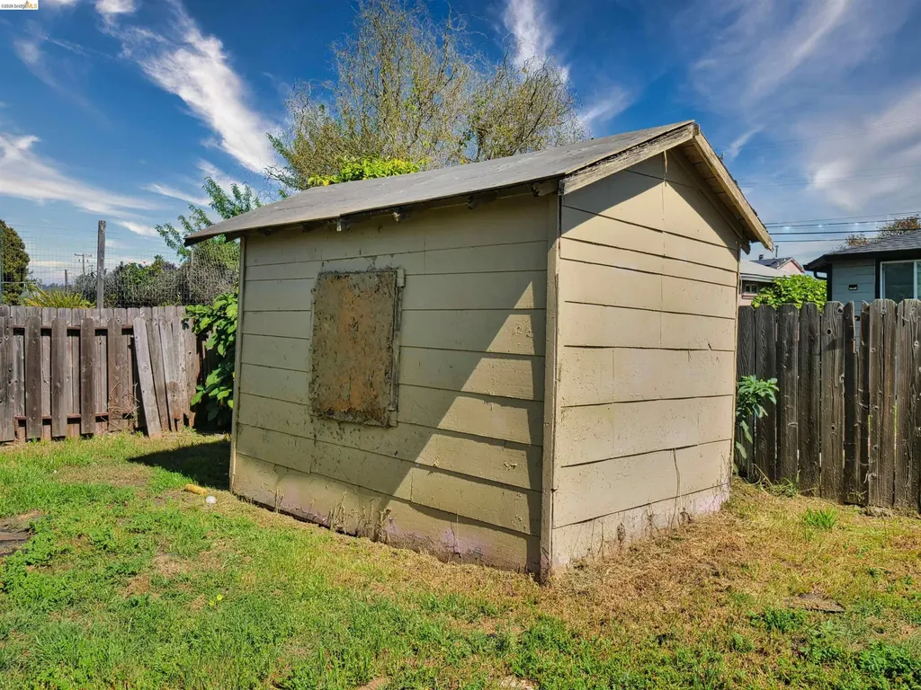 138 Eldridge Avenue Oakland CA 94603