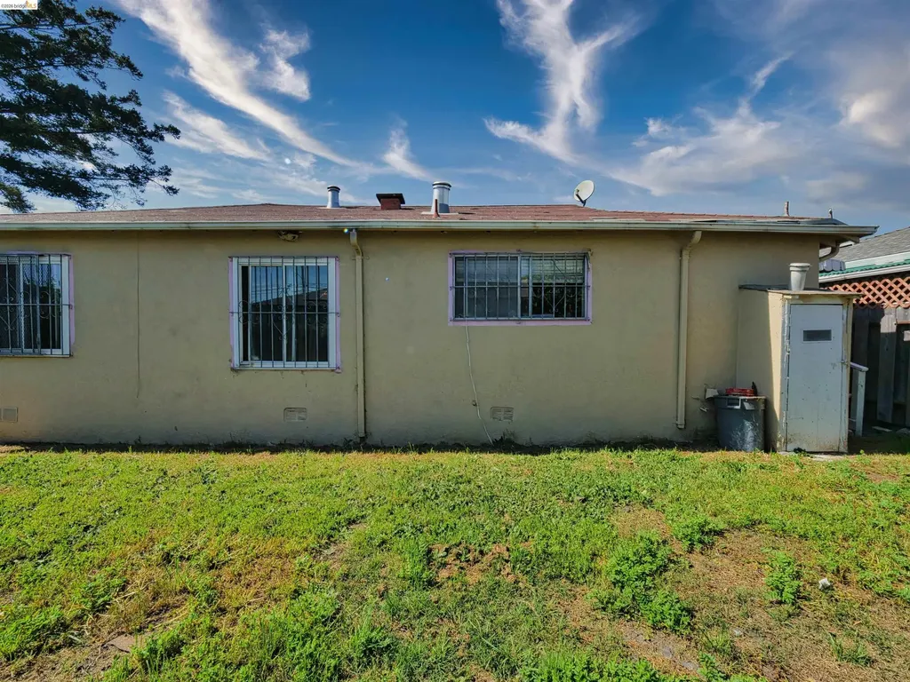 138 Eldridge Avenue Oakland CA 94603
