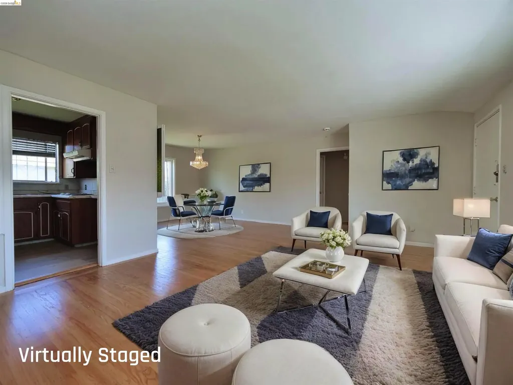 138 Eldridge Avenue Oakland CA 94603
