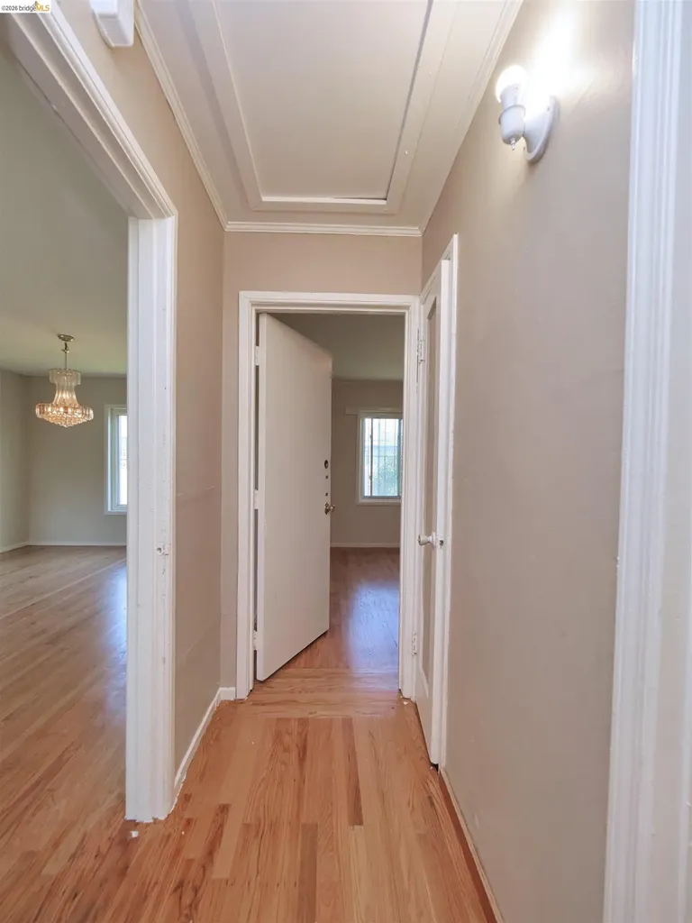 138 Eldridge Avenue Oakland CA 94603