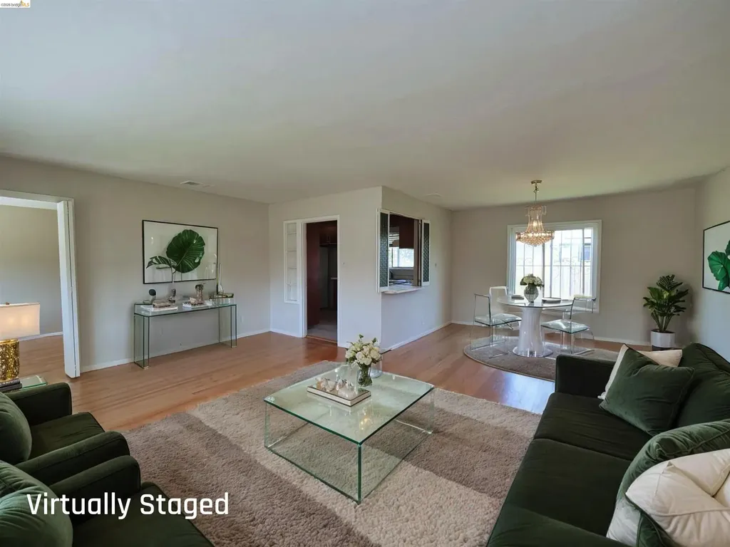 138 Eldridge Avenue Oakland CA 94603